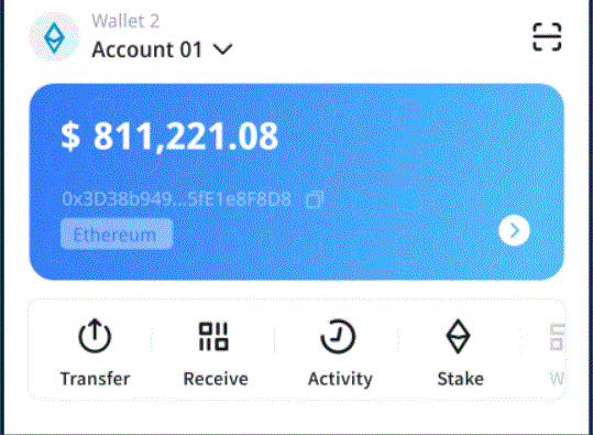 usdt钱包地址在哪,USDT钱包地址在哪以太坊钱包里获取？全面解析USDT钱包地址的